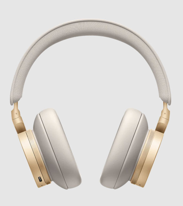Wireless headphones